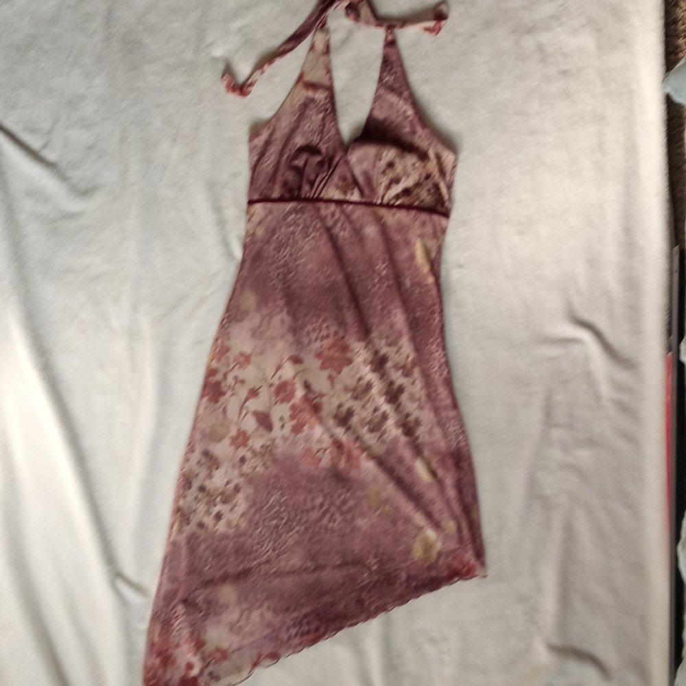 Candie's Dress